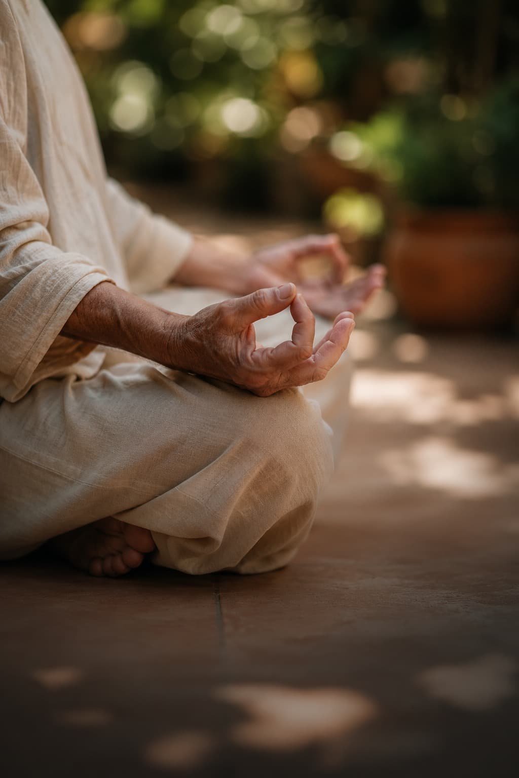 Meditación