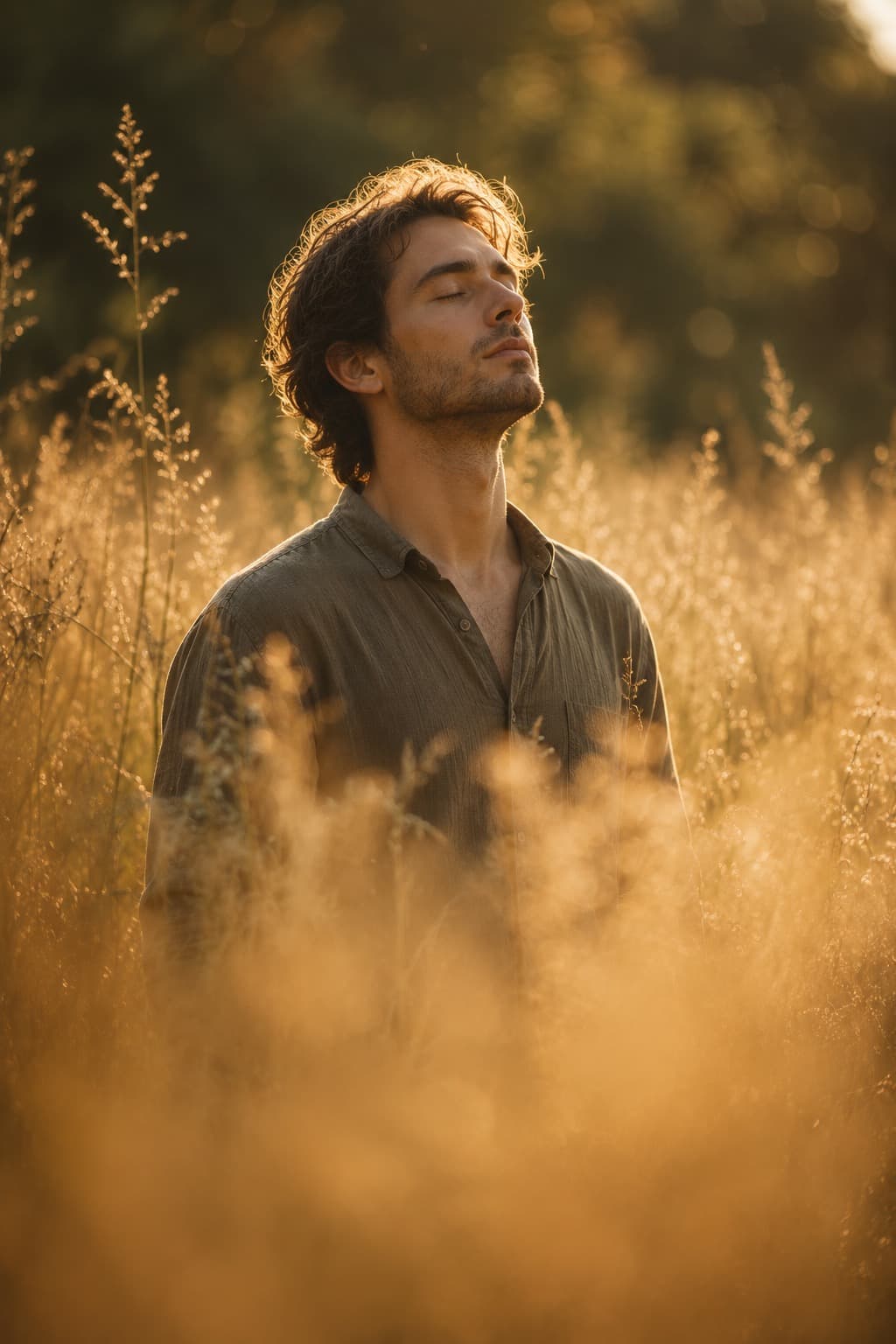 Mindfulness