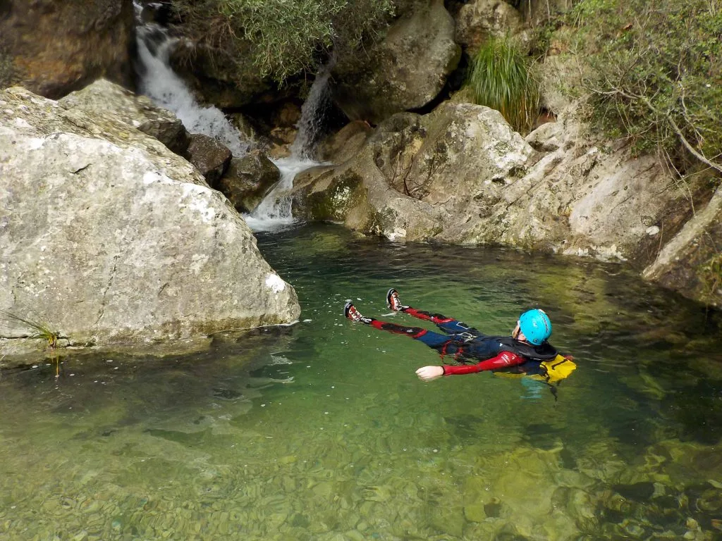 Adventurers Mallorca