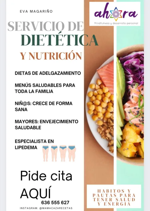 AHORA - Mindfulness y Desarrollo Personal