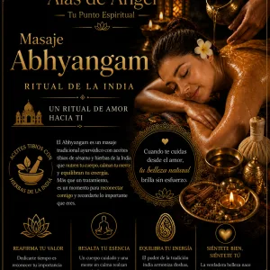 Alas de Ángel Spa & Bienestar