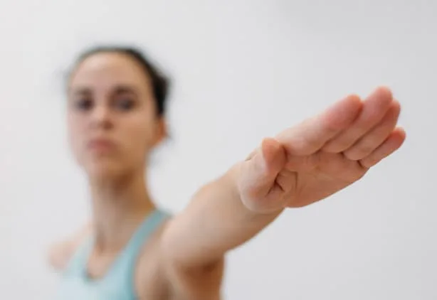 Ashtanga Yoga Málaga