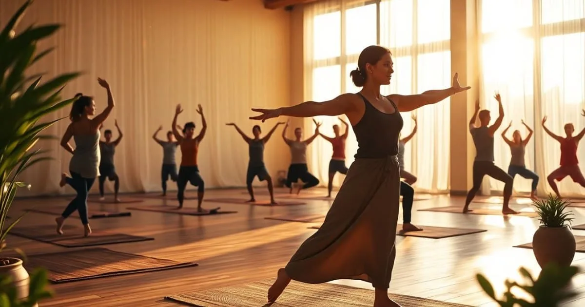 Ávalon Yoga