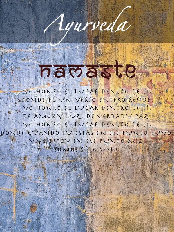 Ayurveda Badajoz