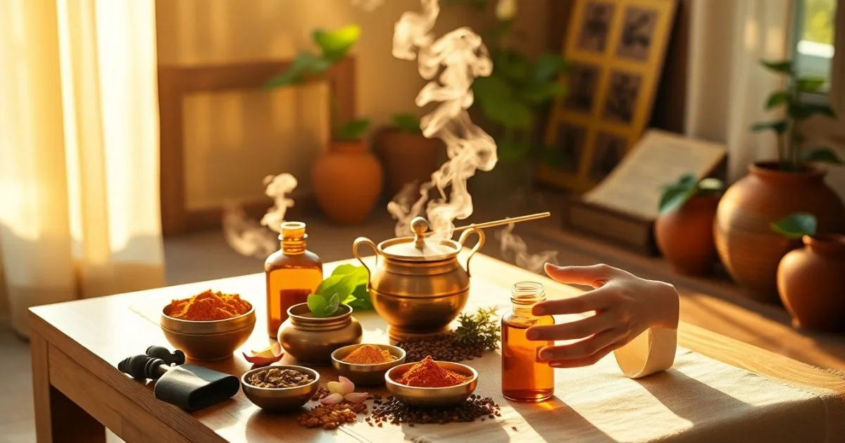 Ayurveda Maharishi