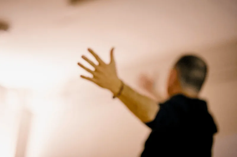 Biodanza León
