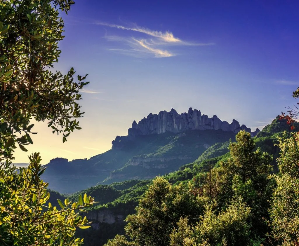 Catalan Trails