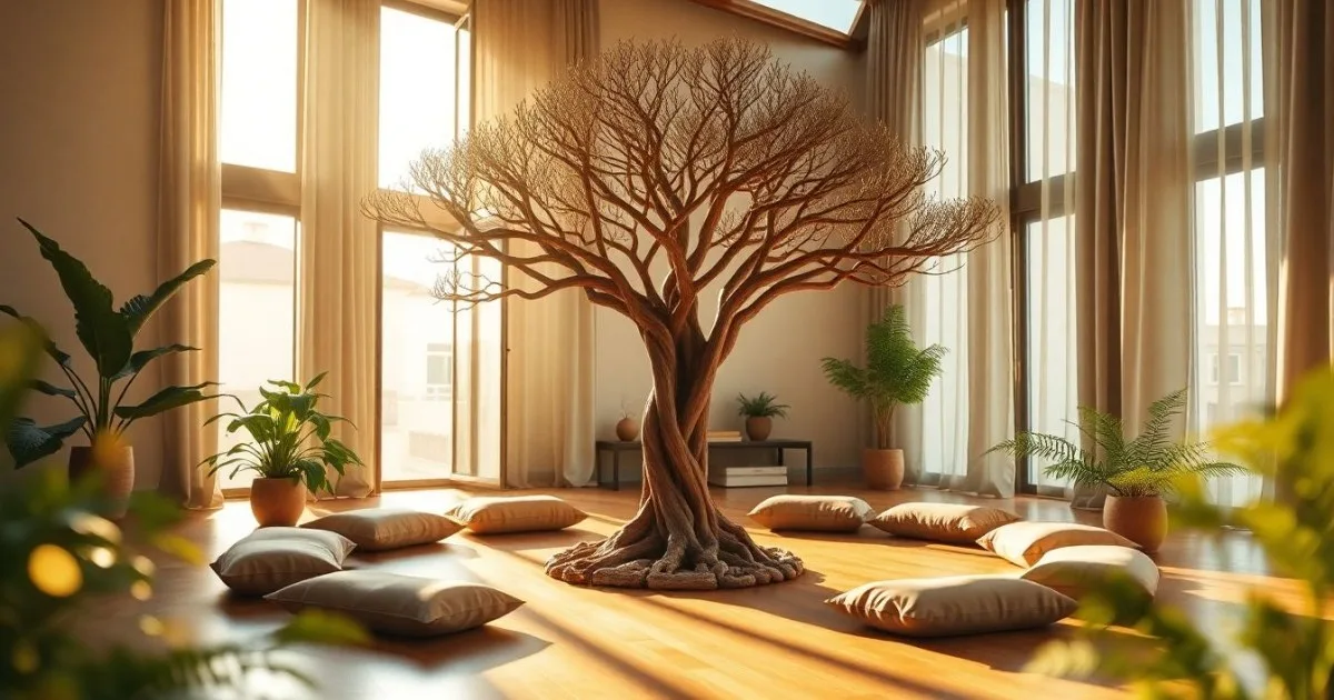 Centro Árbol de la Vida