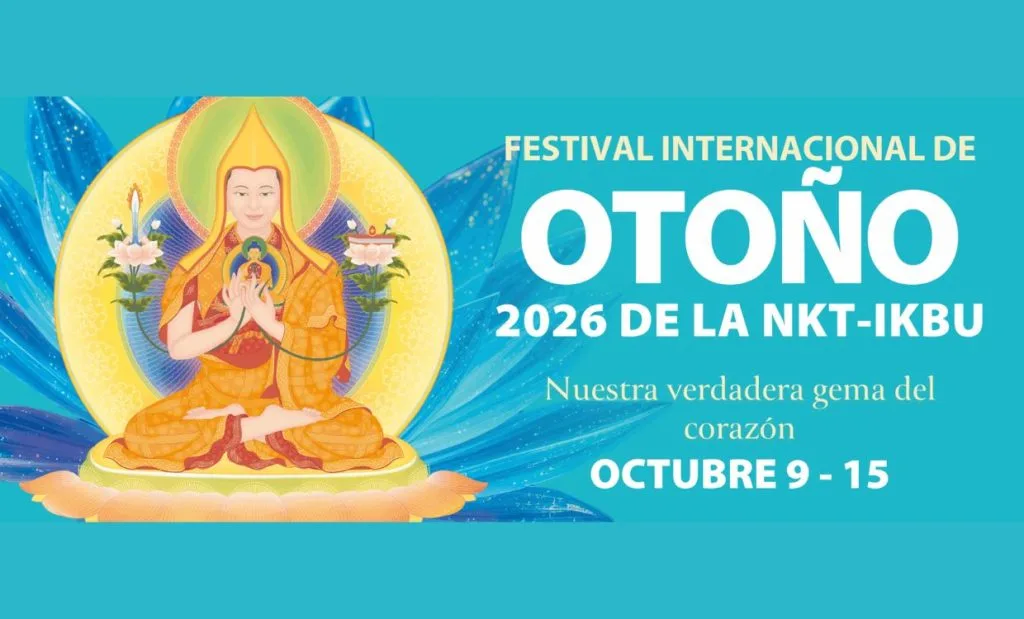 Centro Budista Kadampa Naropa de Castellón