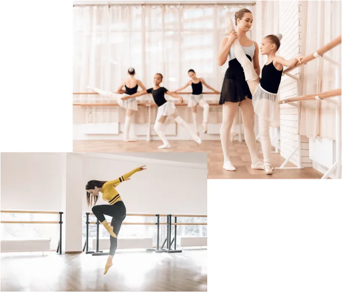 Centro de Danza Zaida Ortiz