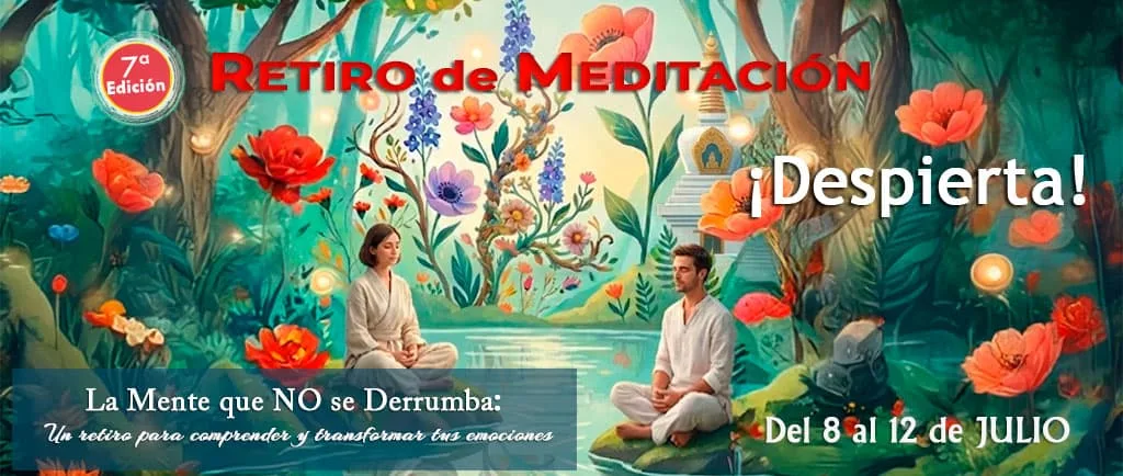 Centro de Meditación Budista Lama Tsongkhapa