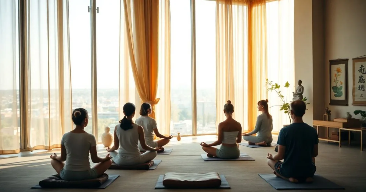Centro de Meditación Kadampa Murcia