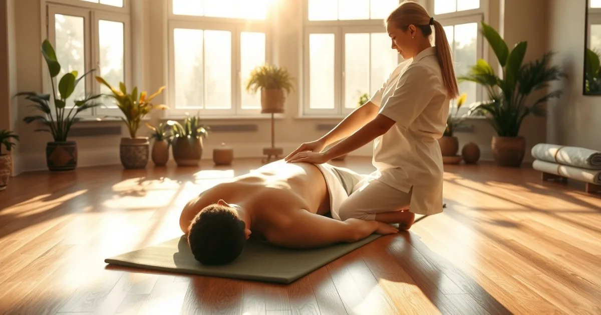 Centro Fisioterapia Respira