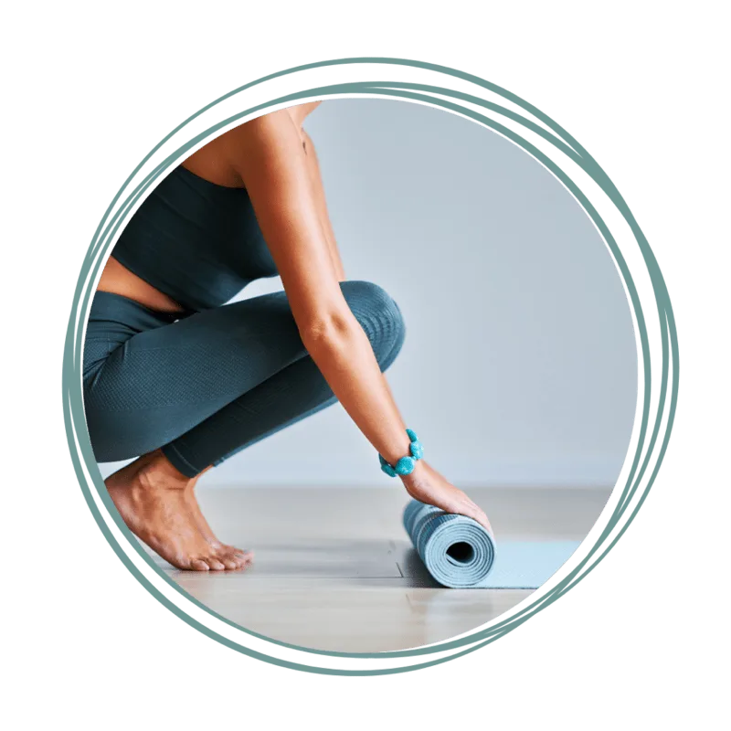 Centro Karma Yoga