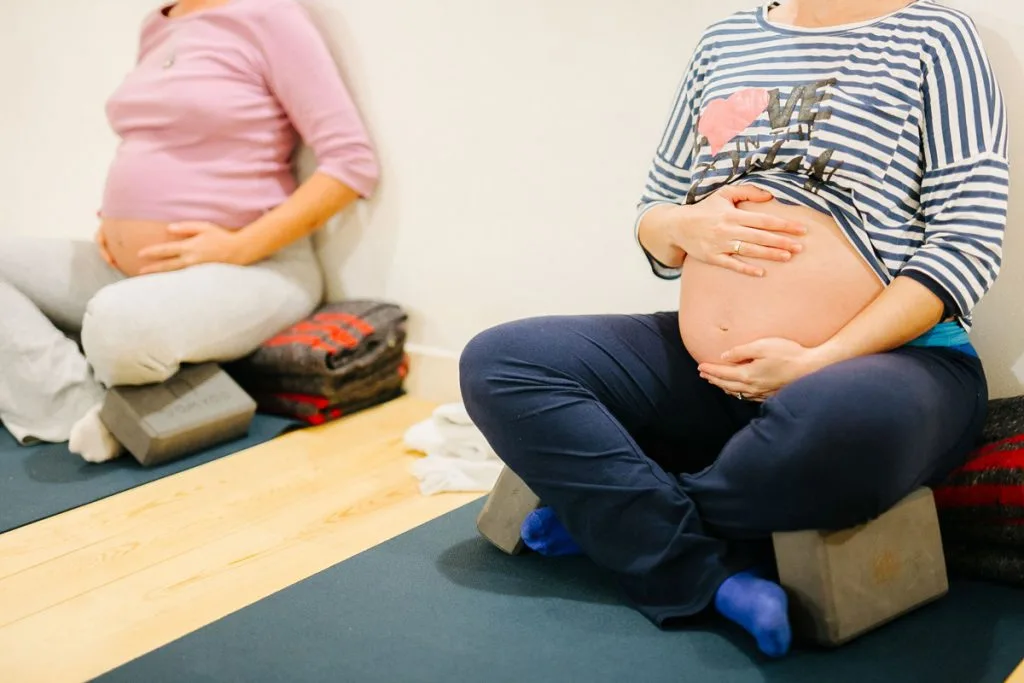 Centro Prana Yoga