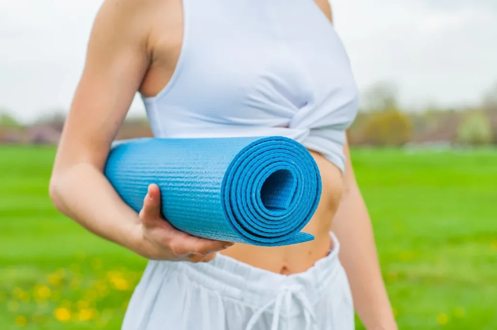 Centro YOU - Yoga Muladhara