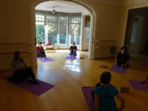 Darshan Nidra YogaPilates