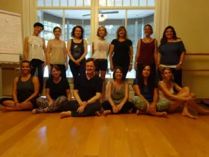 Darshan Nidra YogaPilates