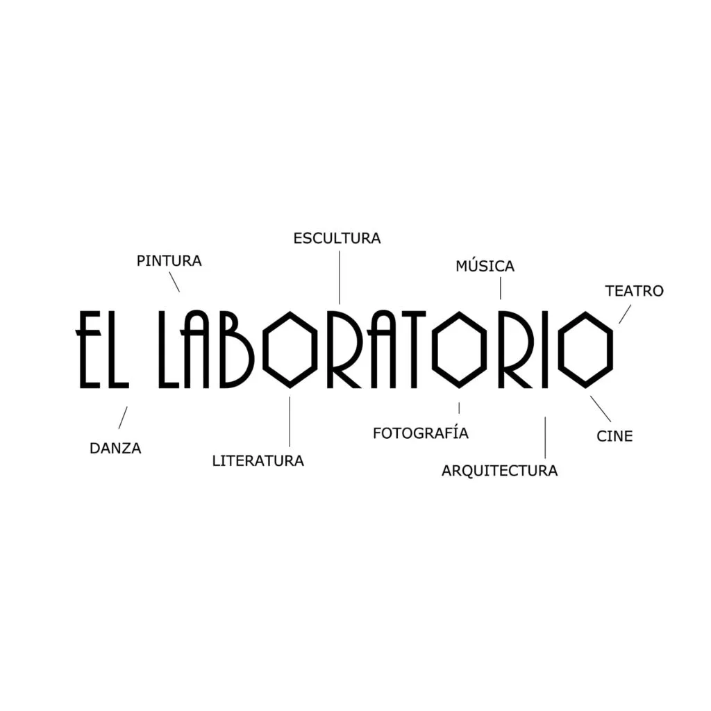 El Laboratorio