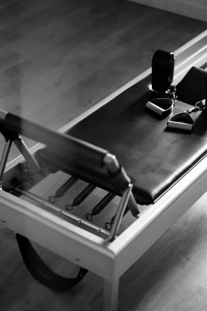 Elite Pilates Madrid
