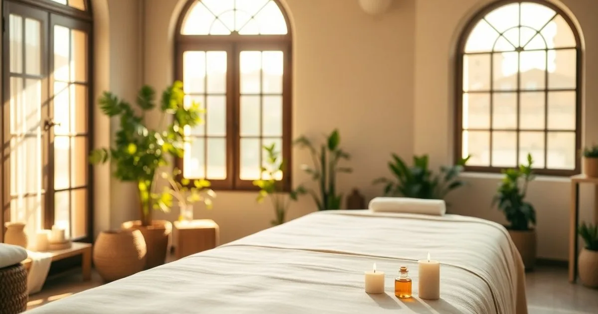 Equilibrio Natural Aromas y Terapias