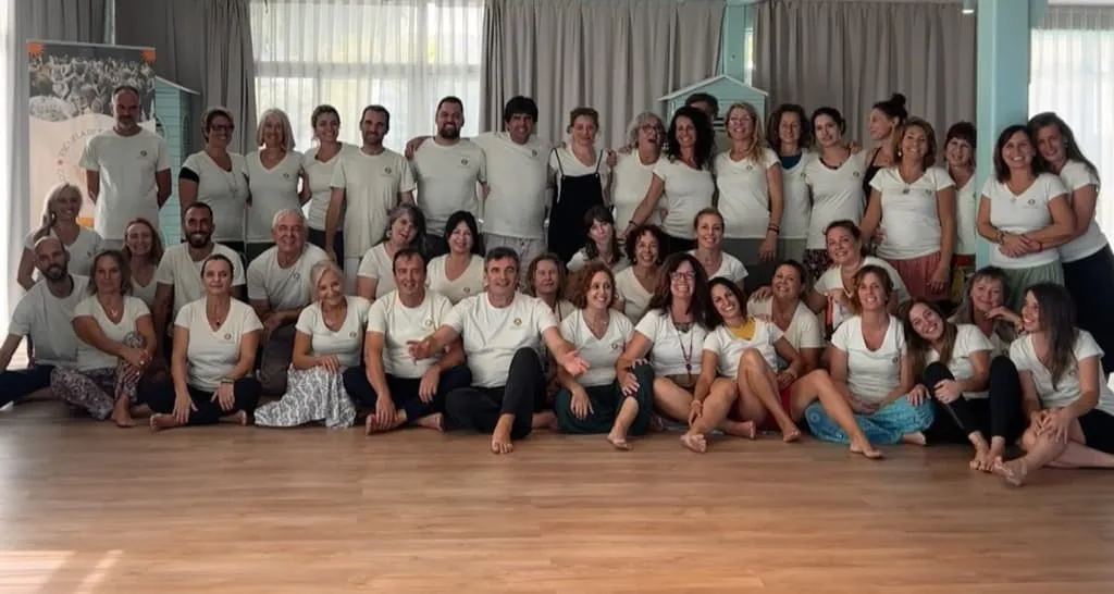Escuela de Biodanza Costa del Sol