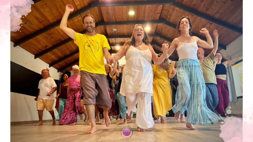 Escuela Hispánica de Biodanza