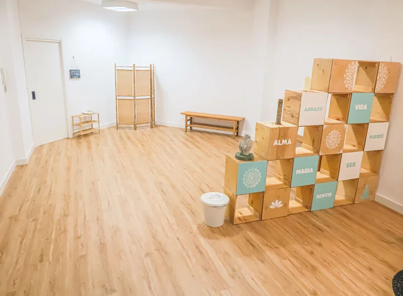 Espacio Arima