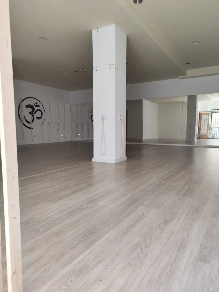 Espacio Dharma