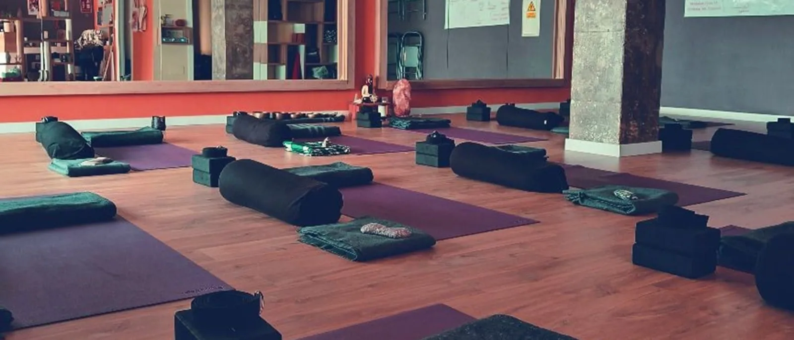 Espiral Yoga