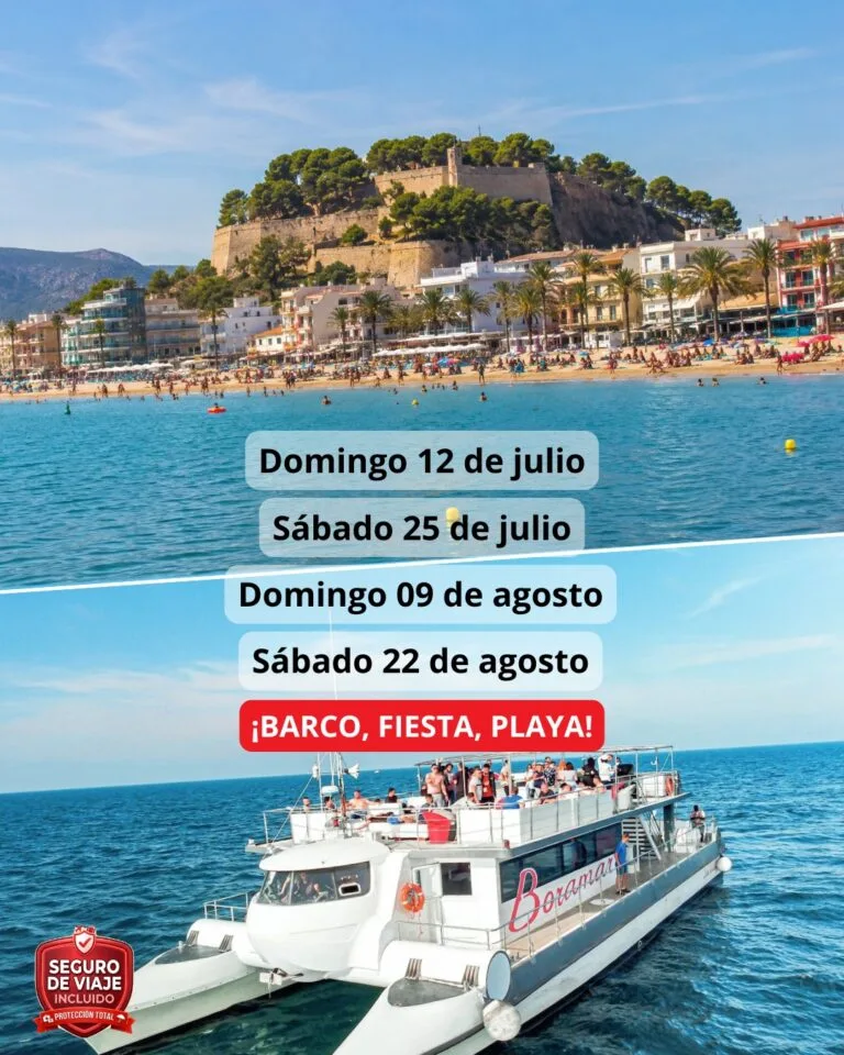 Excursiones Valencia