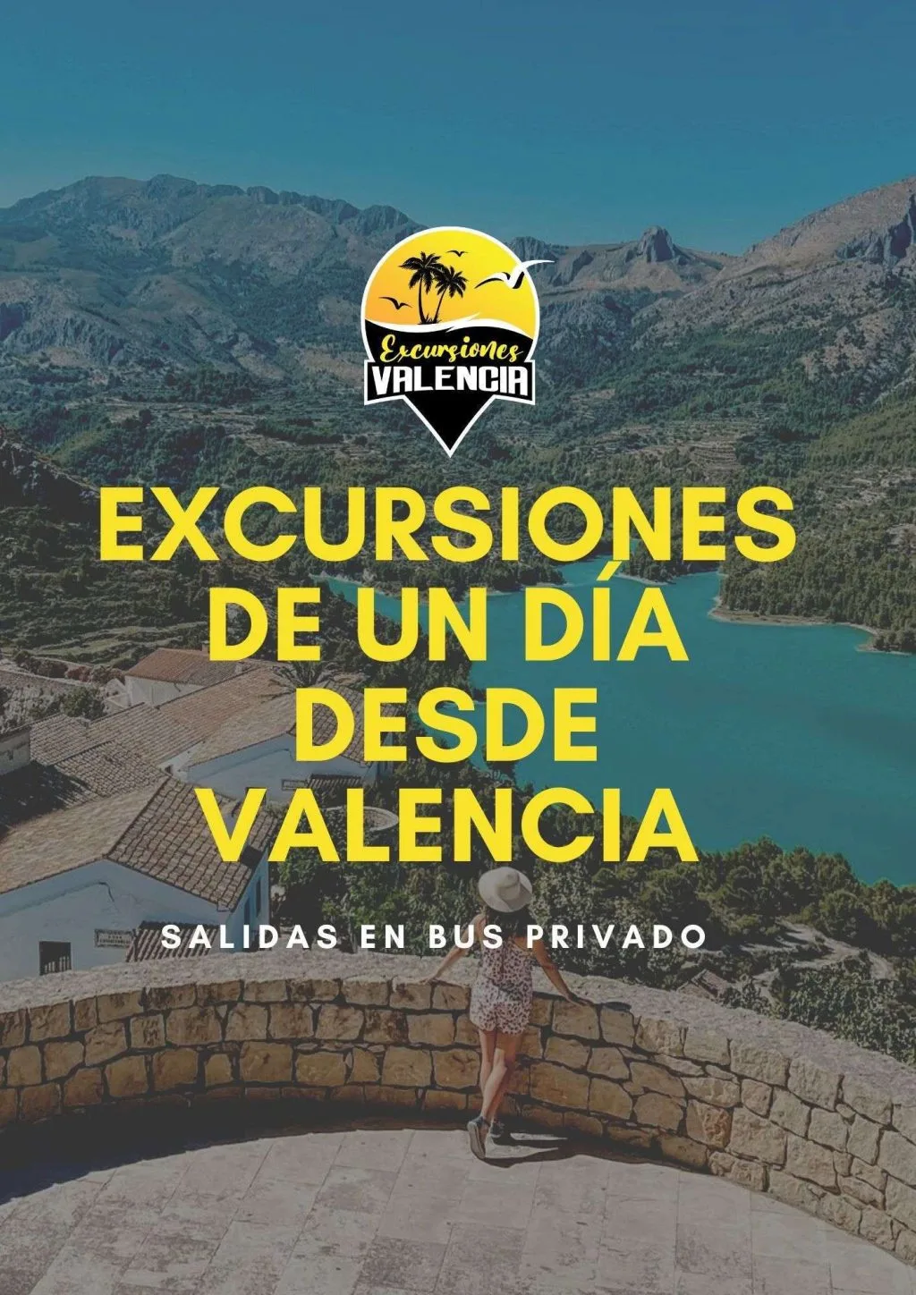 Excursiones Valencia