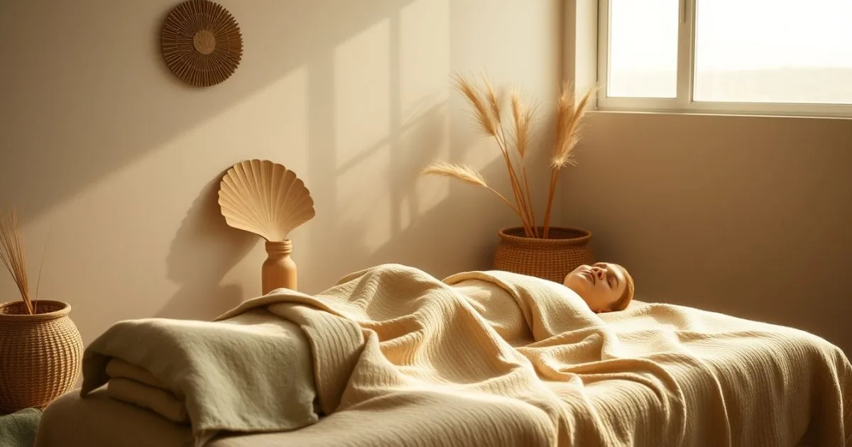 Experience – Consulta de Naturopatía