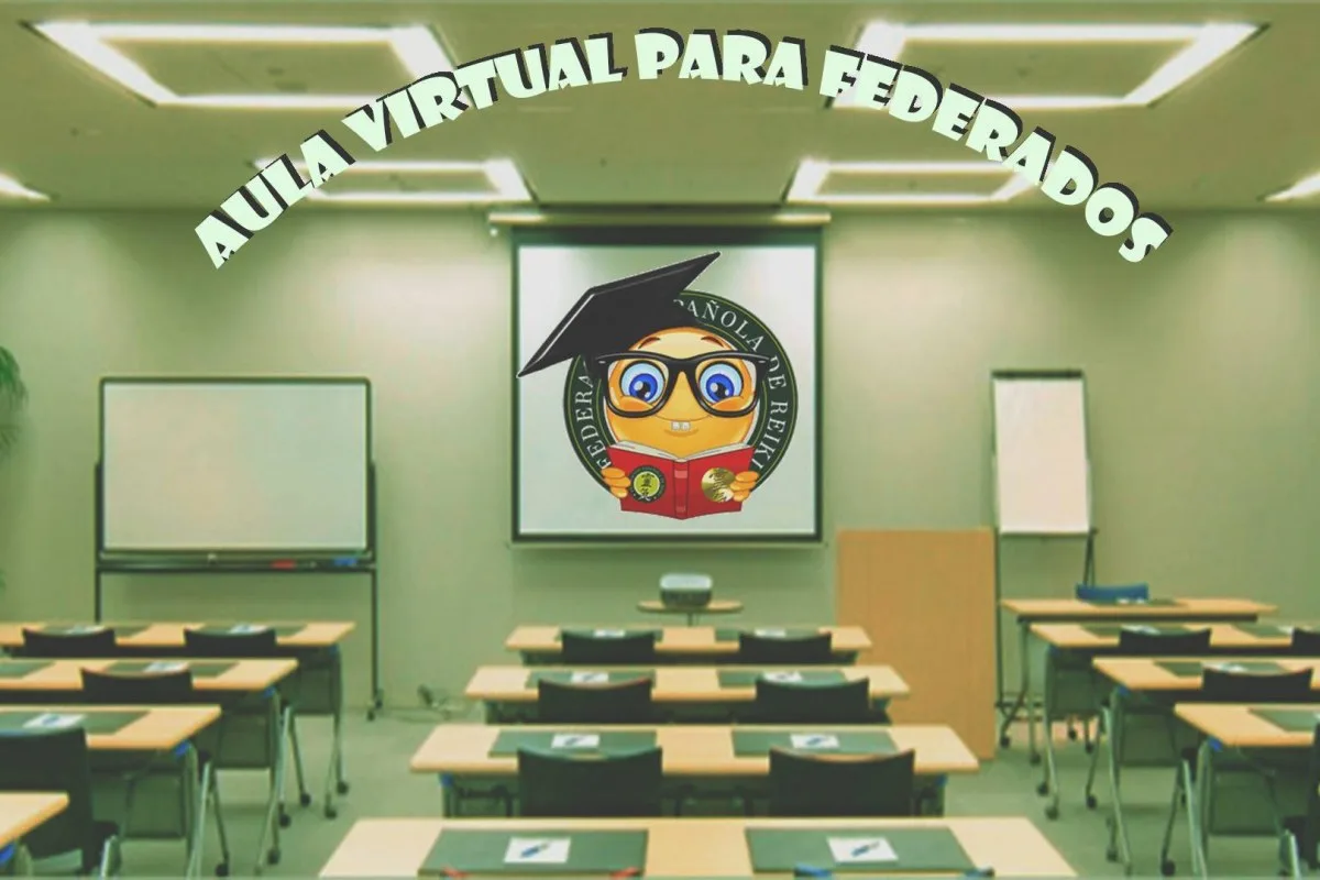 Federación Española de Reiki