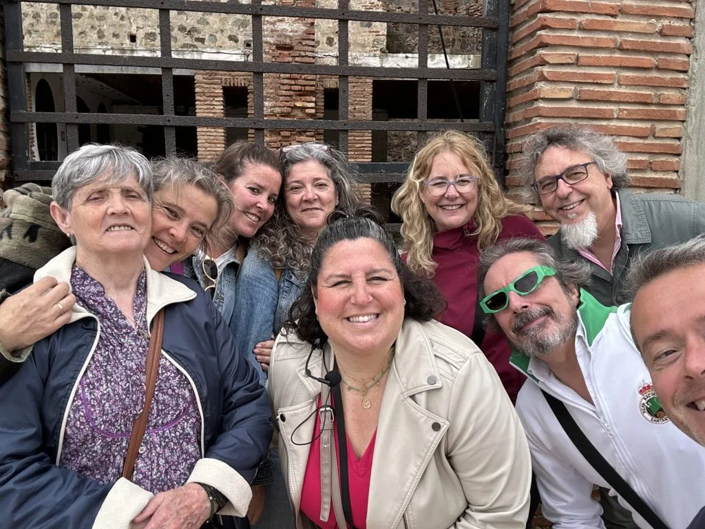 Happy Tour Ceuta