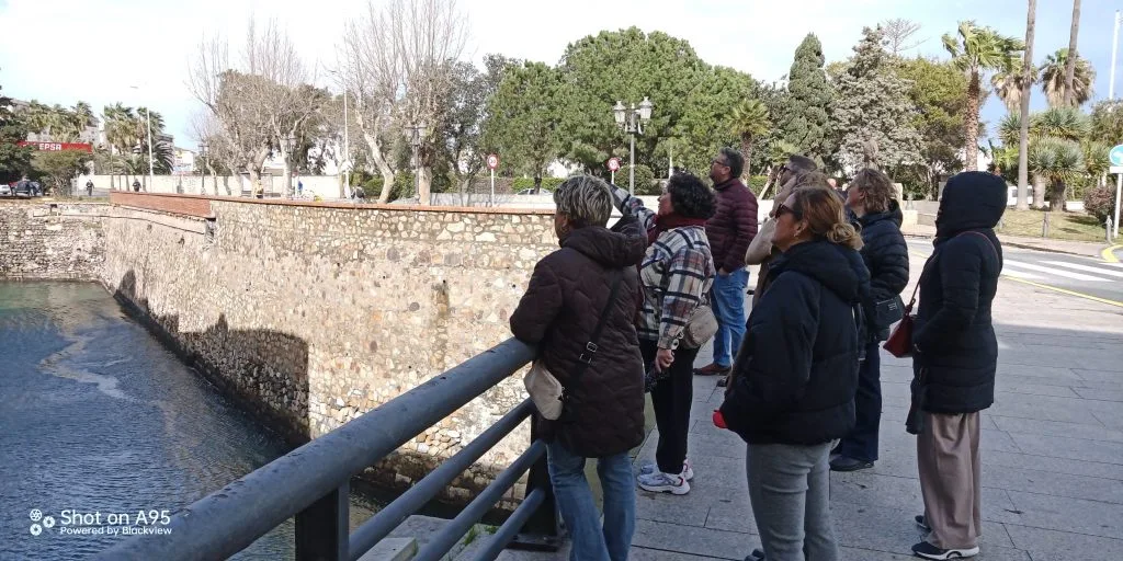 Happy Tour Ceuta
