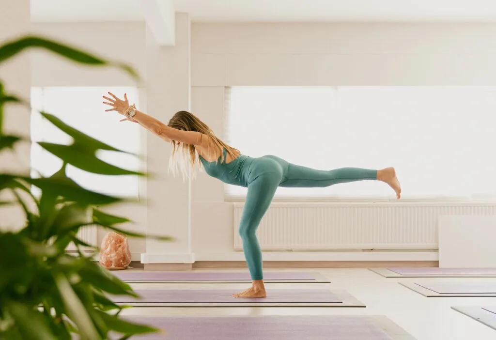 Hatha Yoga Shánkara