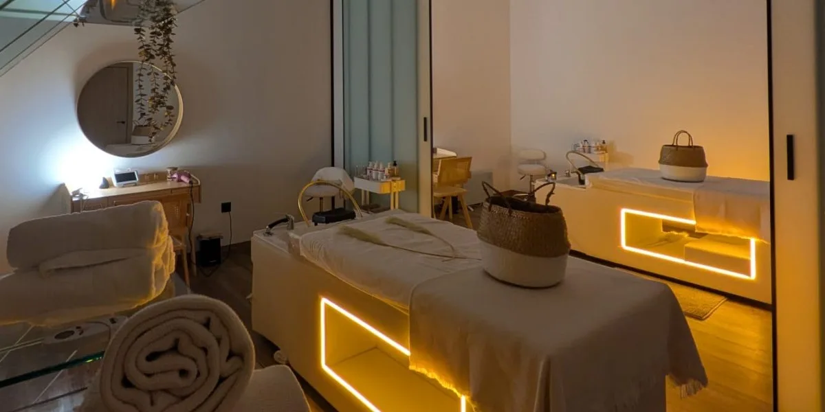 Japanese Head Spa Ourense
