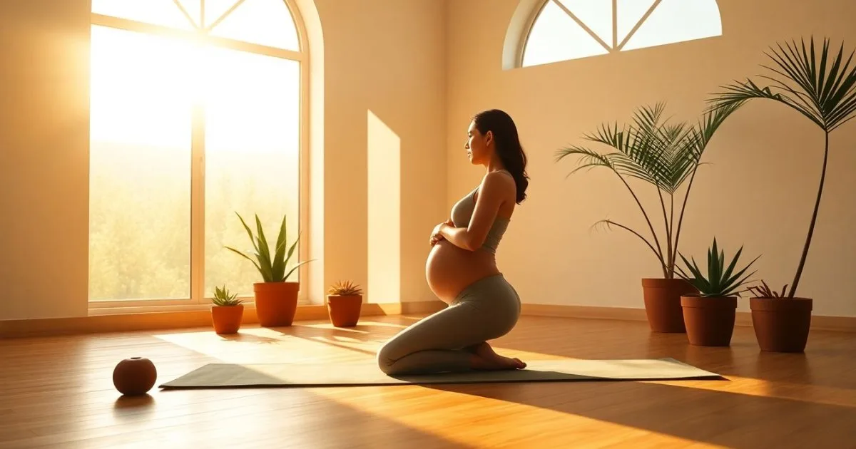 Kalma Yoga