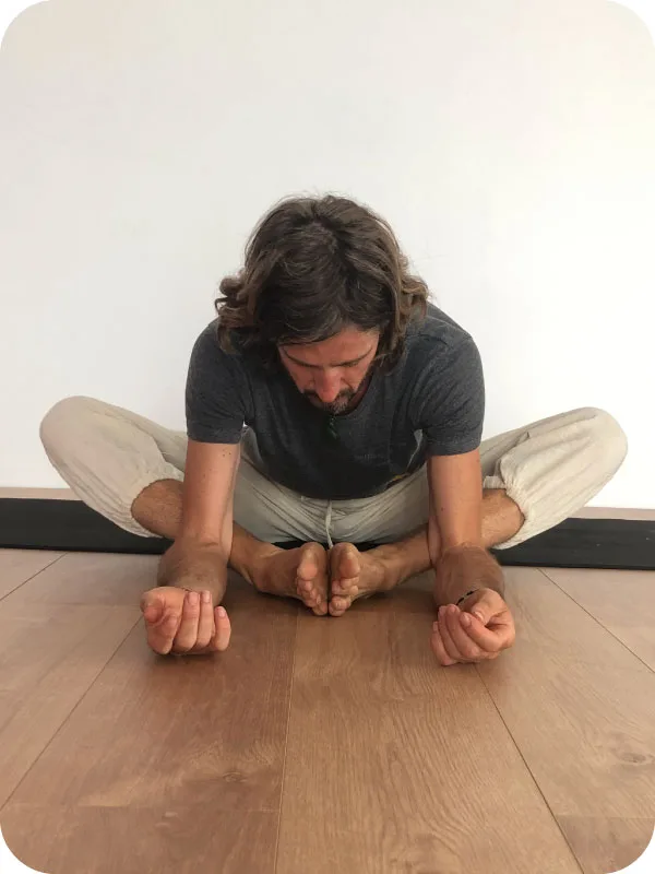 Kurma Yoga