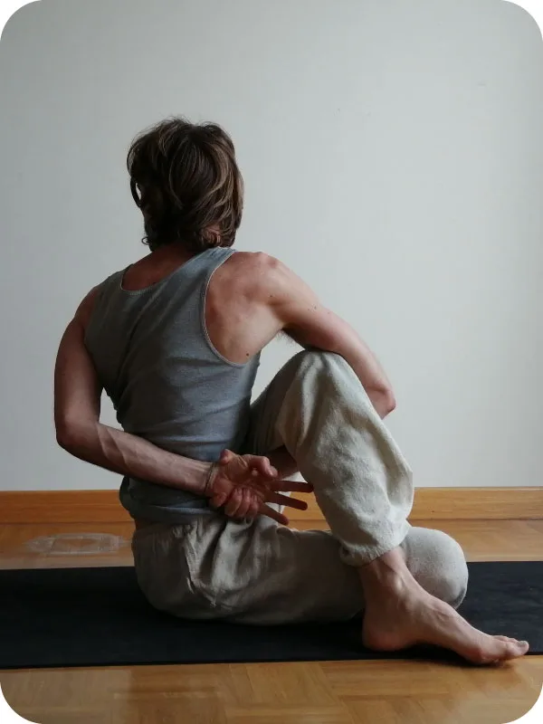 Kurma Yoga