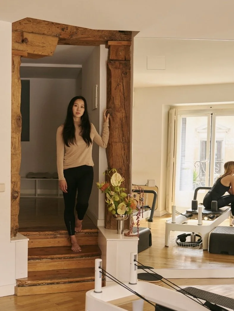 Maison Pilates Madrid