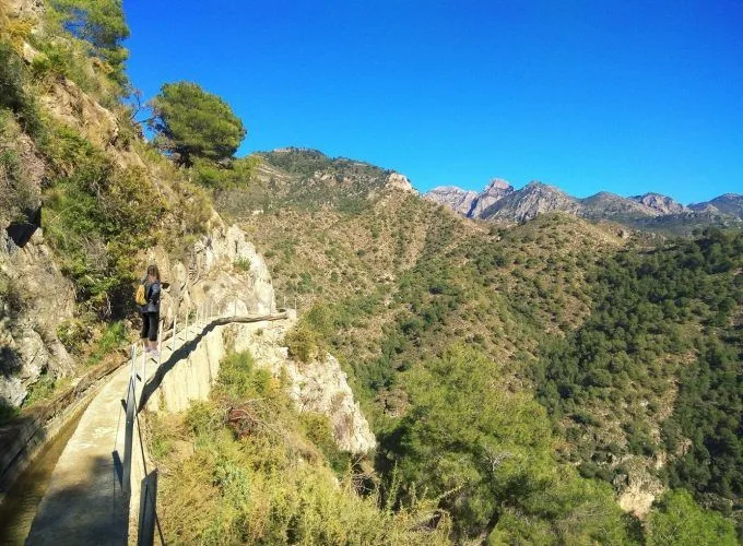 Málaga Activa Tours