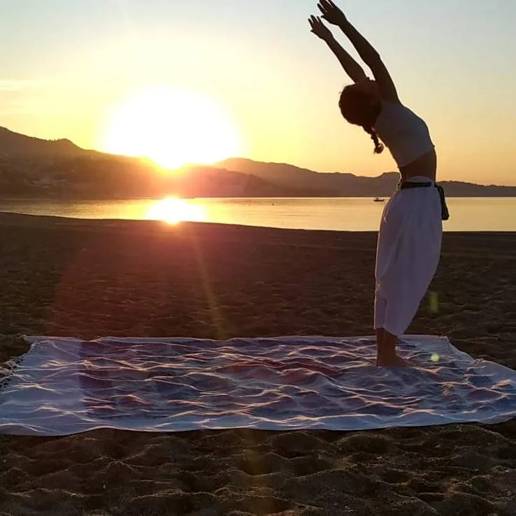 Málaga Yoga