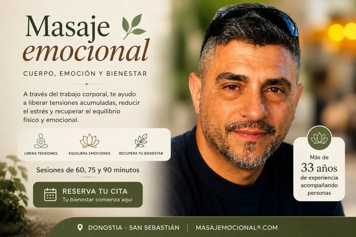 Masajemocional