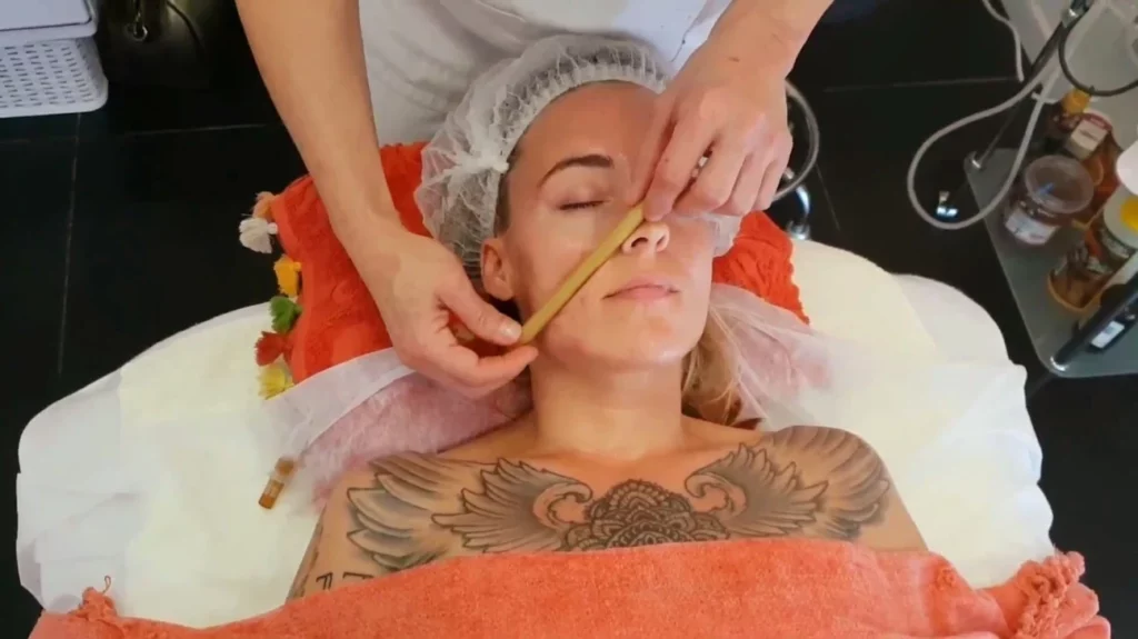 Massage Marbella by Martha Priscila