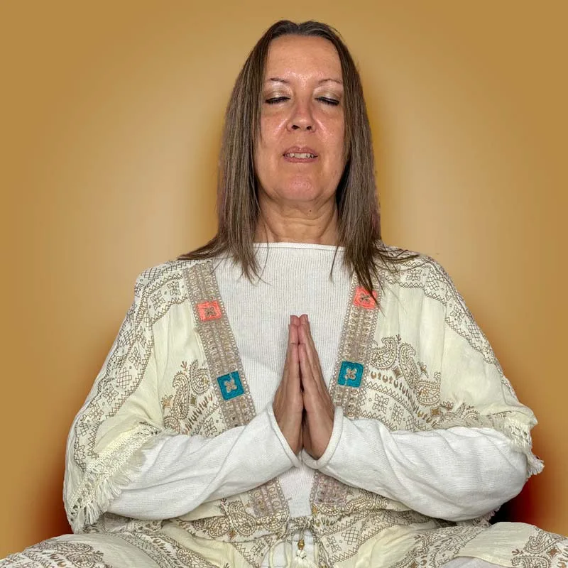 Meditar y Éxito