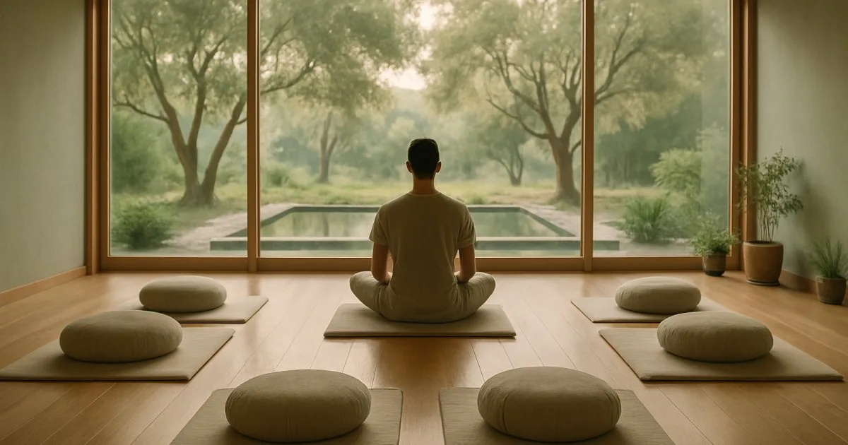 Mindfulness Benow