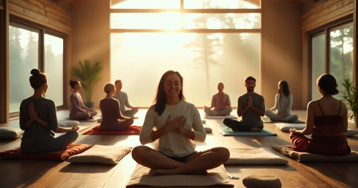 Mindfulness con corazón