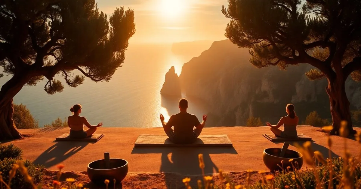 Mindfulness Mallorca
